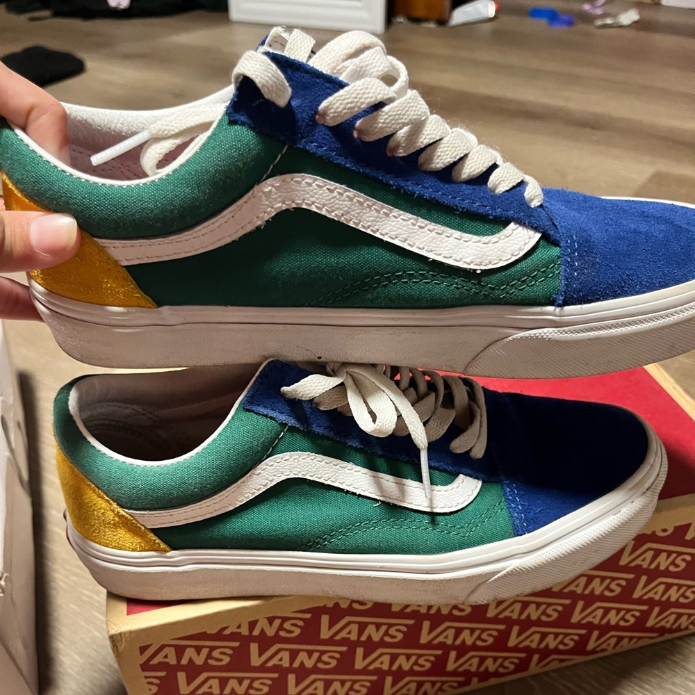 Vans Old Skool